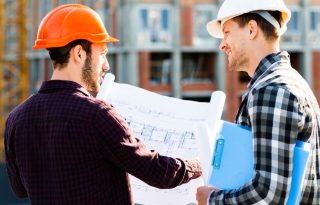 Gatin group строительная компания