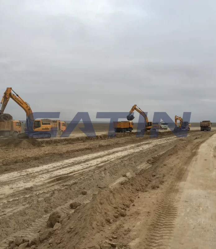 экскаватор hyundai 320LC7 и hyundai 360LC7 2шт IMG_3184