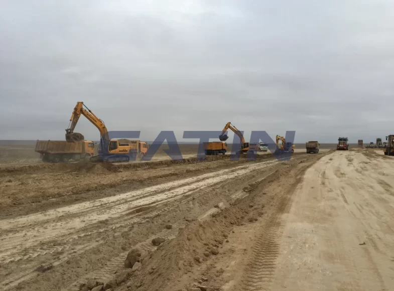 экскаватор hyundai 320LC7 и hyundai 360LC7 2шт IMG_3184