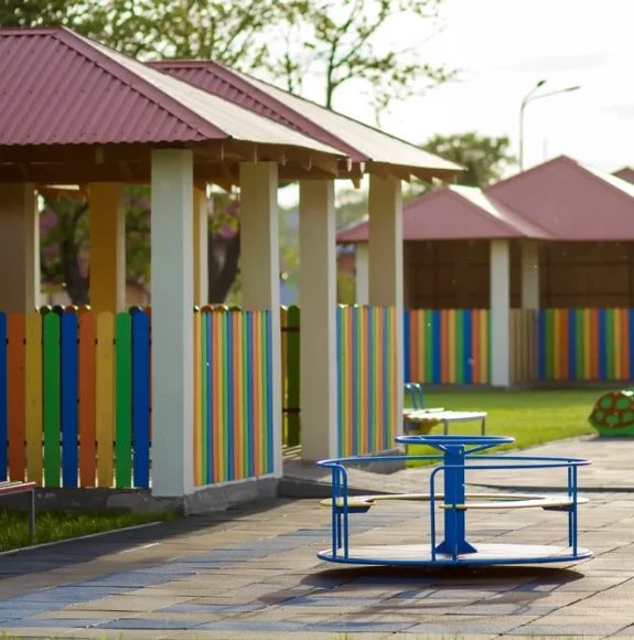 Благоустройство в актау