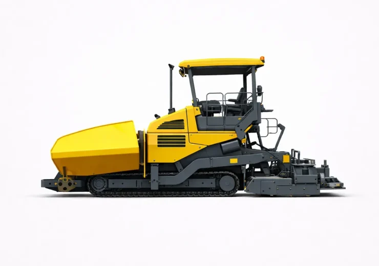 Аренда асфальтоукладчики в Актау от 300008376 тенге