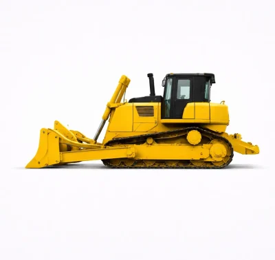 Бульдозеры