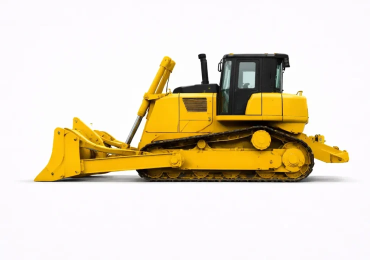 Аренда бульдозеры в Актау от 175008376 тенге