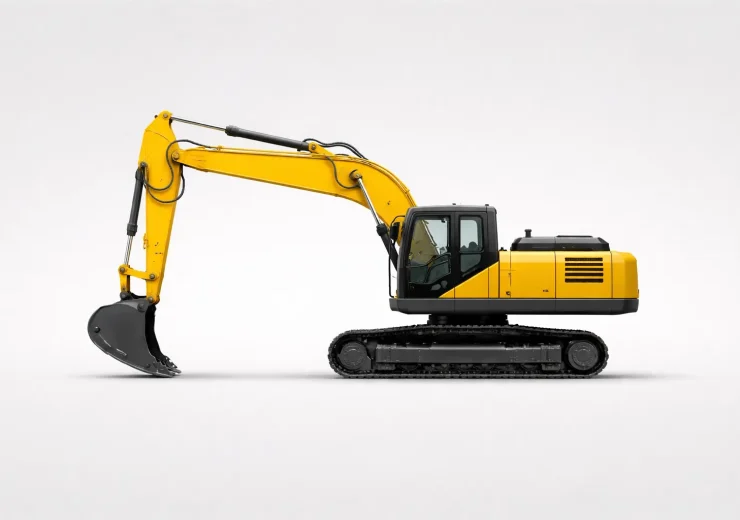 Аренда экскаваторы в Актау от 195008376 тенге