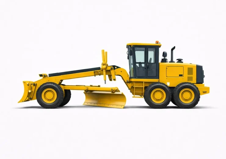 Аренда грейдеры в Актау от 220008376 тенге