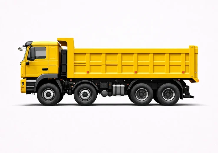 Аренда самосвалы в Актау от 155008376 тенге